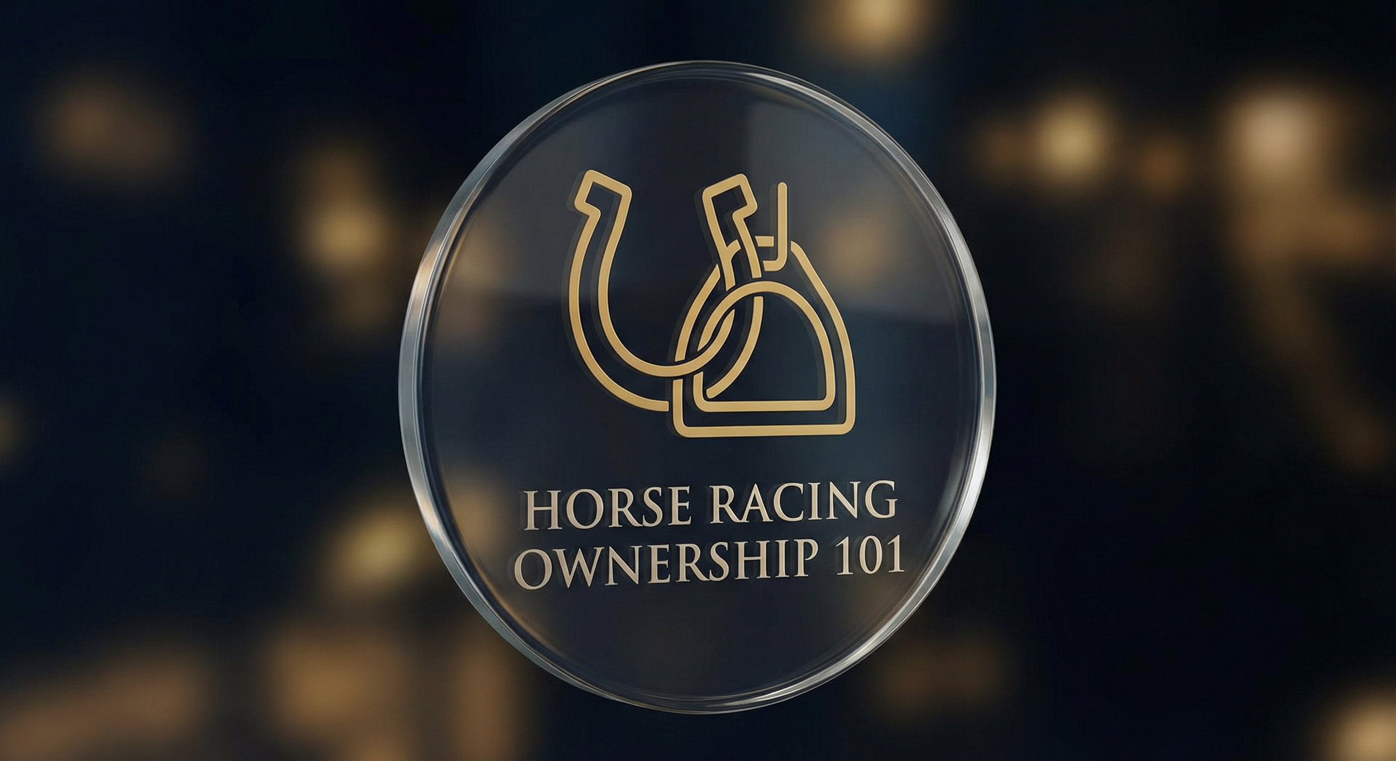 Horse Racing Ownership 101