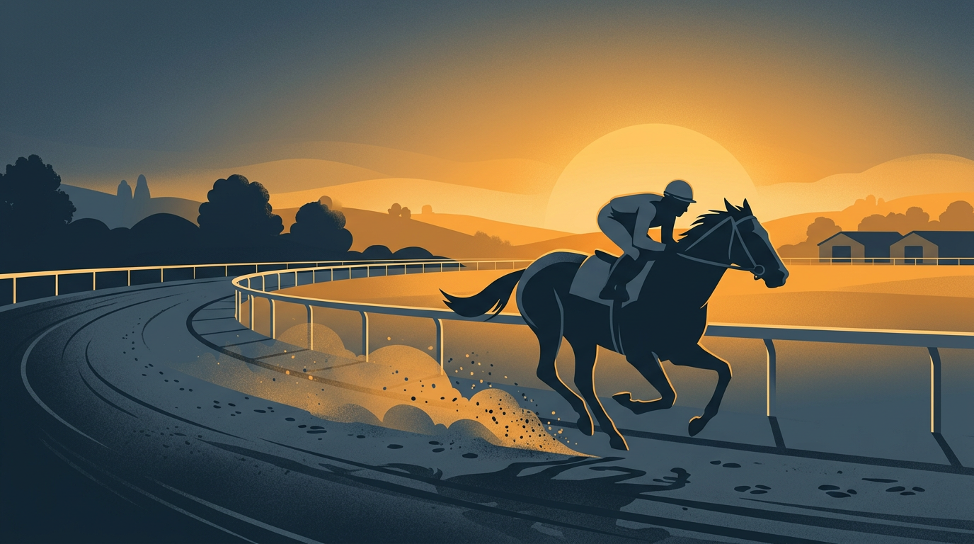 Training, Conditioning & Stable Terms