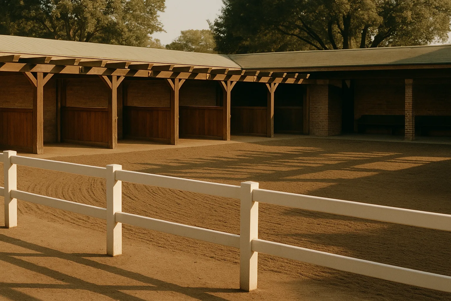Do You Have to Sell Your Horse in a Claiming Race?