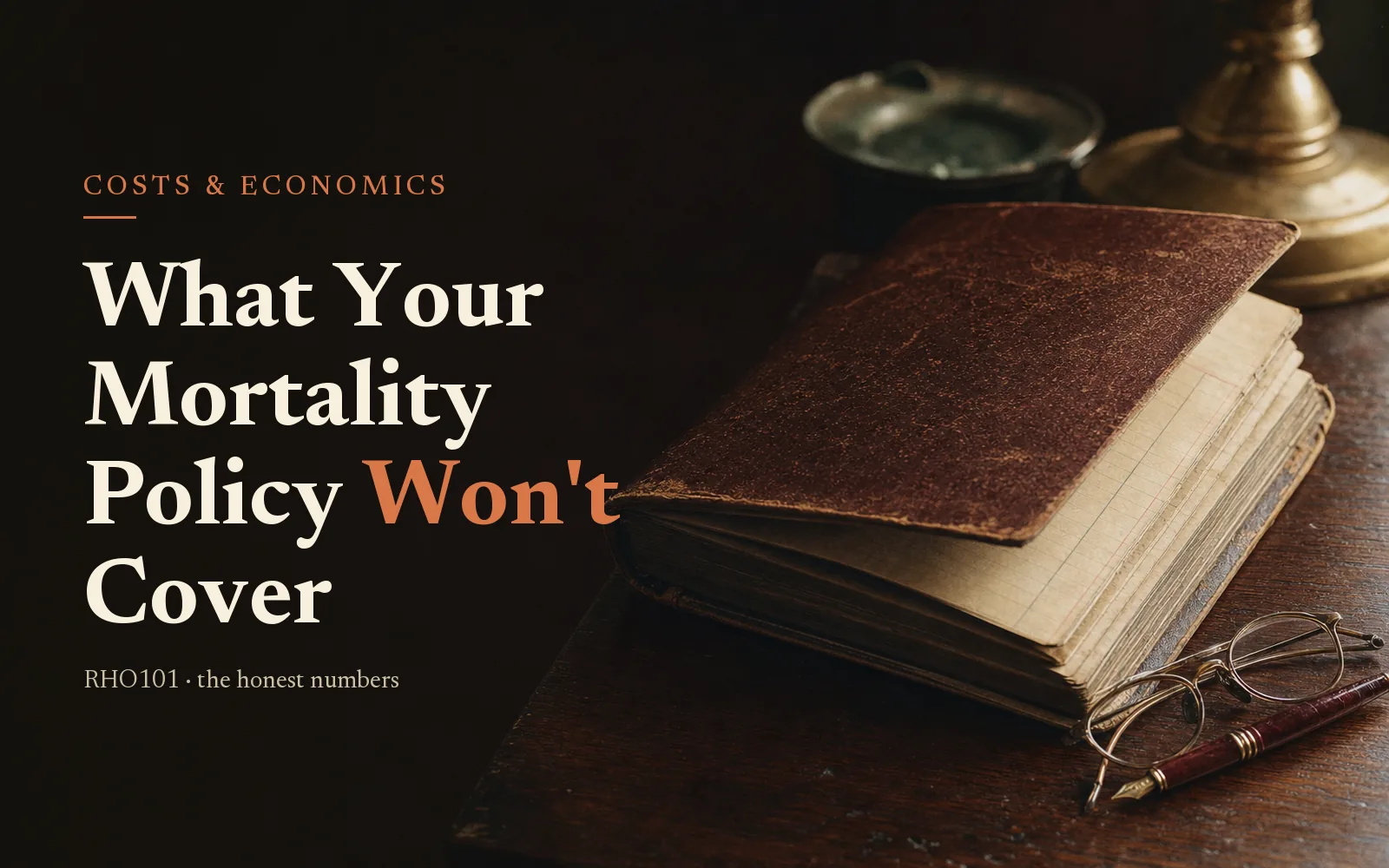 Racehorse Major Medical & Colic Insurance: What Your Mortality Policy Doesn’t Cover